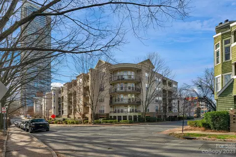 405 7th 502 St #502, Charlotte, NC 28202