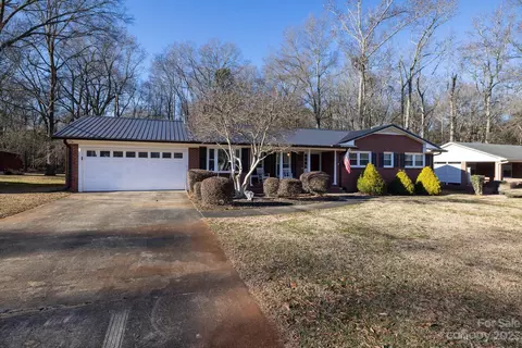 701 University Dr, Rock Hill, SC 29730