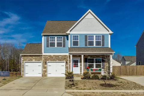 629 Corsih Pl, Rock Hill, SC 29730