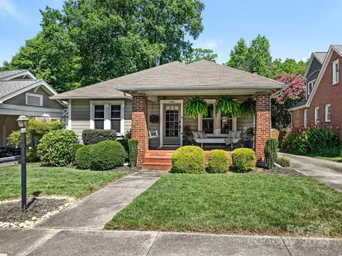 2112 Scott Ave, Charlotte, NC 28203