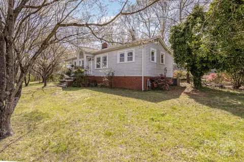 Exterior - 400 E 27th St, Kannapolis, NC 28083 photo 6 of 8