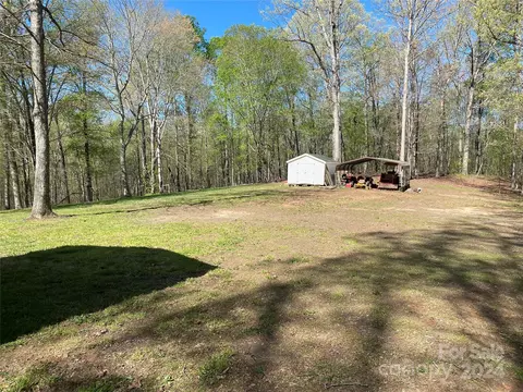 Exterior - 363 Reavis Rd, Harmony, NC 28634 photo 17 of 27