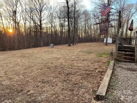 Exterior - 363 Reavis Rd, Harmony, NC 28634 photo 8 of 27