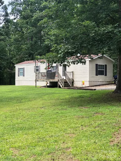 Exterior - 363 Reavis Rd, Harmony, NC 28634 photo 4 of 27