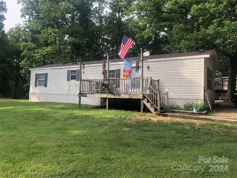 363 Reavis Rd, Harmony, NC 28634