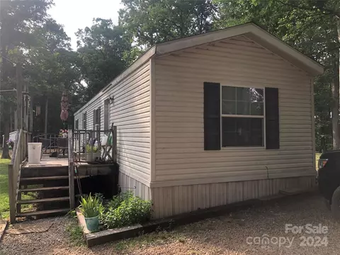Exterior - 363 Reavis Rd, Harmony, NC 28634 photo 23 of 27