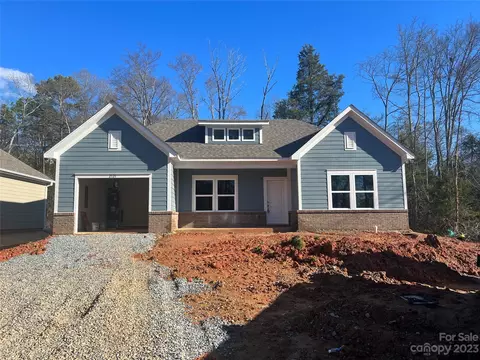 2121 Tom Sadler Rd, Charlotte, NC 28214