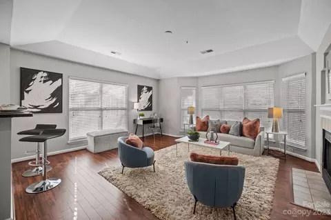 521 N Graham 3f St #3F, Charlotte, NC 28202