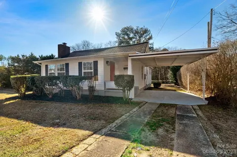 1029 Finley Rd, Rock Hill, SC 29730