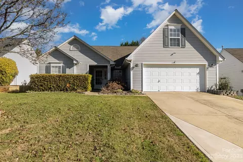 2905 Deep Cove Nw Dr NW, Concord, NC 28027