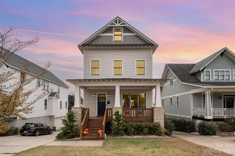 437 State St, Charlotte, NC 28208
