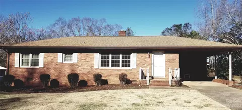 1400 Wesson Rd, Shelby, NC 28152