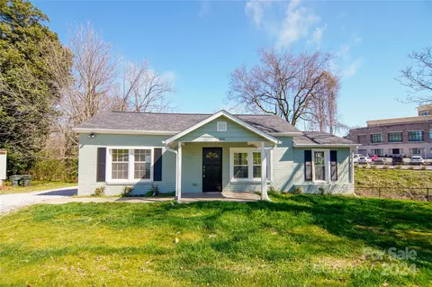 100 Jefferson St, York, SC 29745