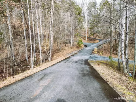 97 Melrose Court #97, Lake Lure, NC 28746