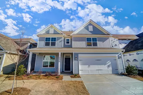 5508 Verona 21 Rd #21, Charlotte, NC 28213