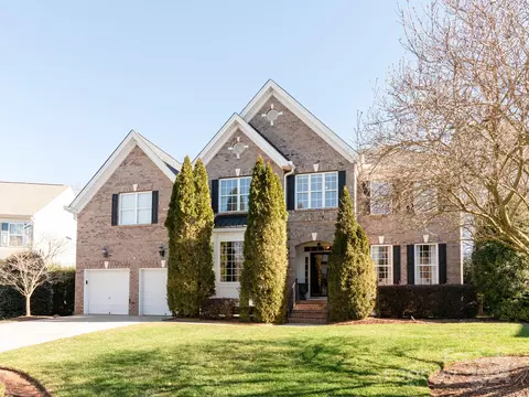 9004 Chilthorne Ct, Waxhaw, NC 28173