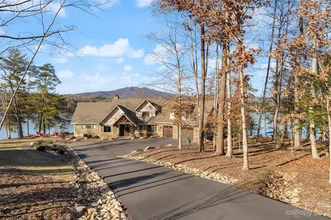 38 Cordova Dr, Nebo, NC 28761