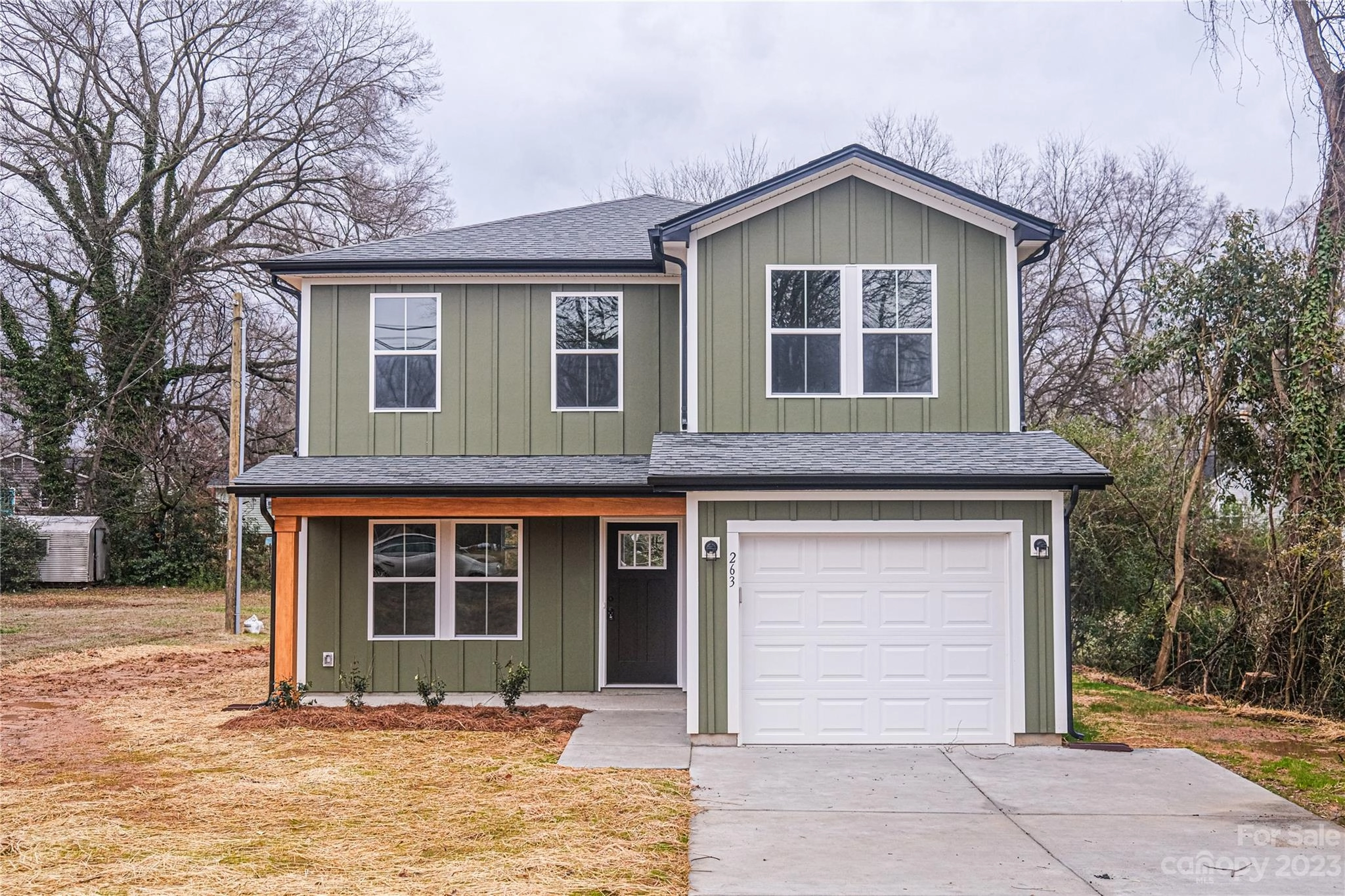 263 Georgia Sw St SW  