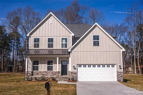 244 Hudson Dr, Harrisburg, NC 28075