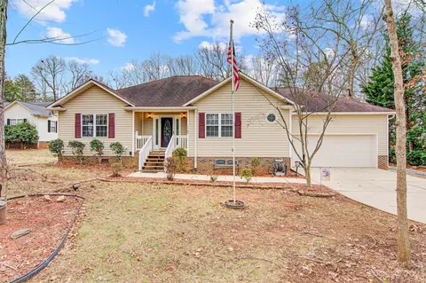 1769 Forrest St, Newton, NC 28658