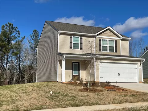 663 Lamorak Pl, Richburg, SC 29729