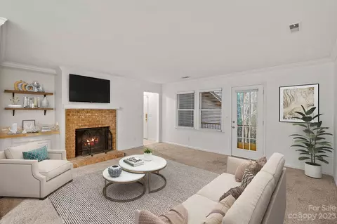 3520 Colony Crossing Dr, Charlotte, NC 28226