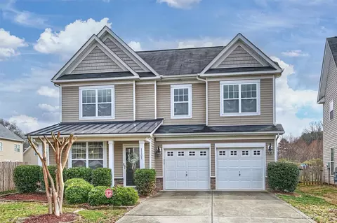 1105 Yellow Daisy 349 Dr #349, Stallings, NC 28104