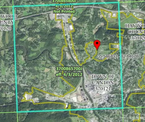 00000 Liberty Lot A Dr #LOT A, Canton, NC 28716