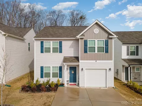 341 Copes Ct, Kannapolis, NC 28081