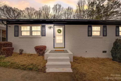 1530 Airport Rd, Salisbury, NC 28147