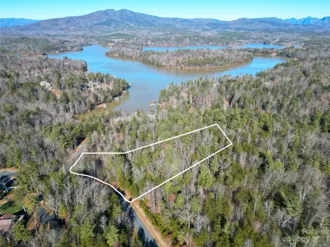 Waters Edge Drive, Nebo, NC 28761