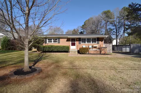 5312 Springdale Ave, Mint Hill, NC 28227