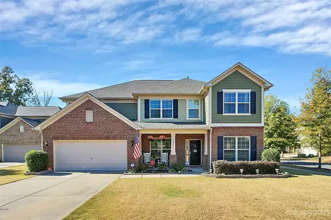 13236 Carolina Wren Ct, Charlotte, NC 28278