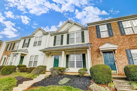 12561 Jessica Pl, Charlotte, NC 28269
