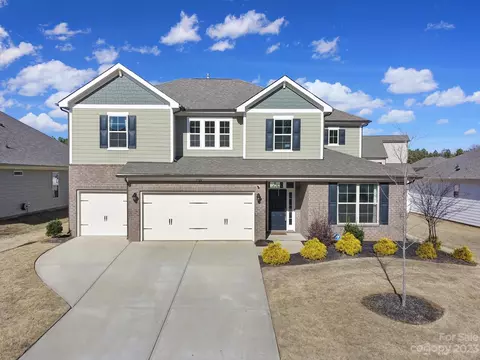 5522 Muckross Ln, Indian Land, SC 29707