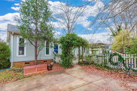 1220 Delane Ave, Charlotte, NC 28211