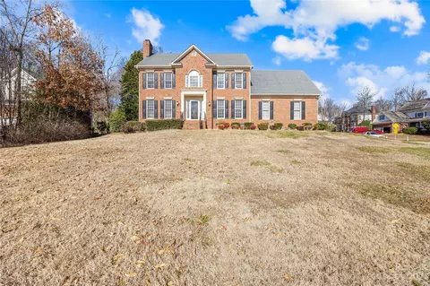 12508 Headquarters Farm Rd, Charlotte, NC 28262