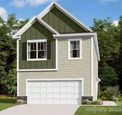 2770 Yeager Nw Dr NW, Concord, NC 28027