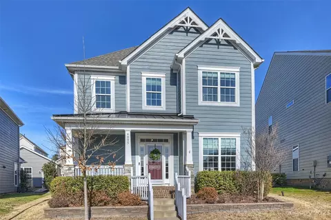 4095 Whittier Ln, Tega Cay, SC 29708