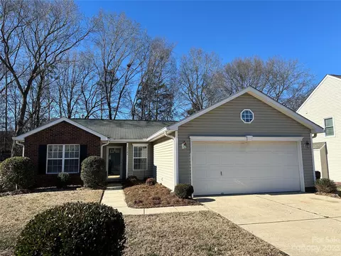 3783 Sedgewick Dr, Concord, NC 28027