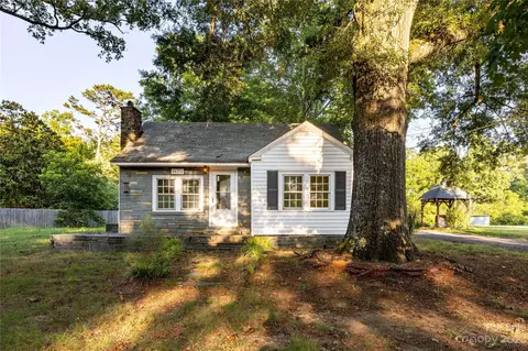 48234 Wesley Chapel Rd, Richfield, NC 28137