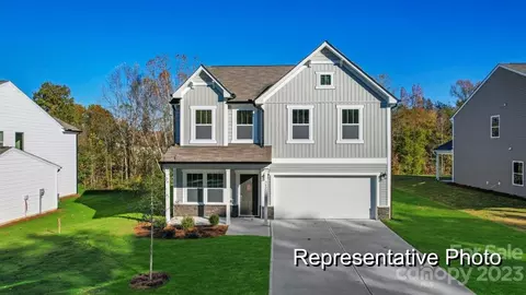 2012 Ethan 93 Ln #93, Oakboro, NC 28129