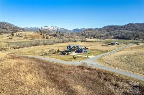 00 Winfield 7 Dr #7, Clyde, NC 28721