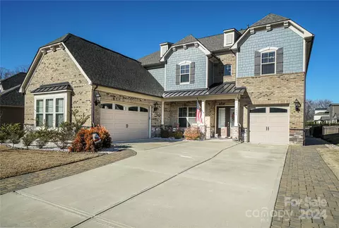 1095 Castle Rd, Indian Land, SC 29707