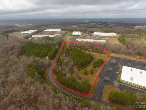 Commerce Boulevard, Kings Mountain, NC 28086