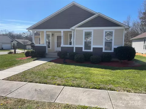 1911 Chantilly Ln, Salisbury, NC 28146