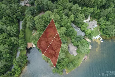 North East Shore Drive, Lake Toxaway, NC 28747