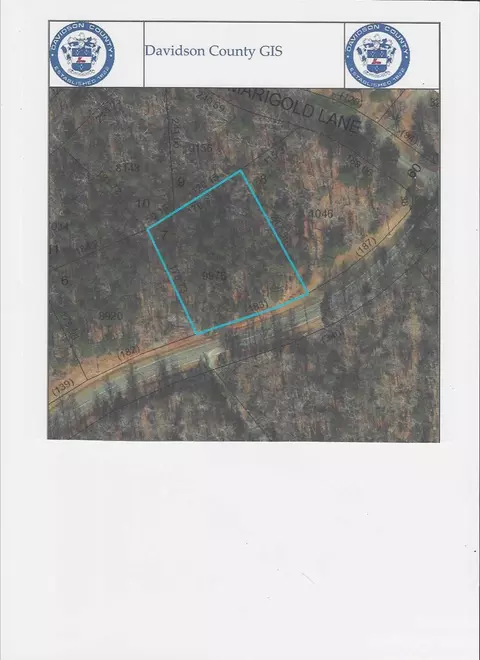 Shoreline Drive, Lexington, NC 27292
