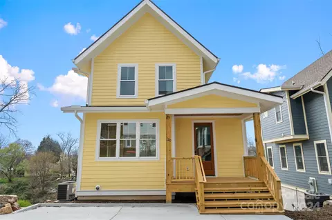 120 Alma Ln, Asheville, NC 28806