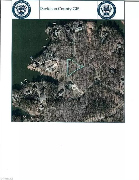 Periwinkle Lane, Lexington, NC 27292